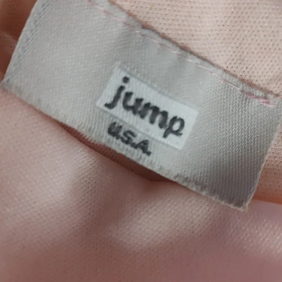 Pink Long Dress - Picture 11 of 11